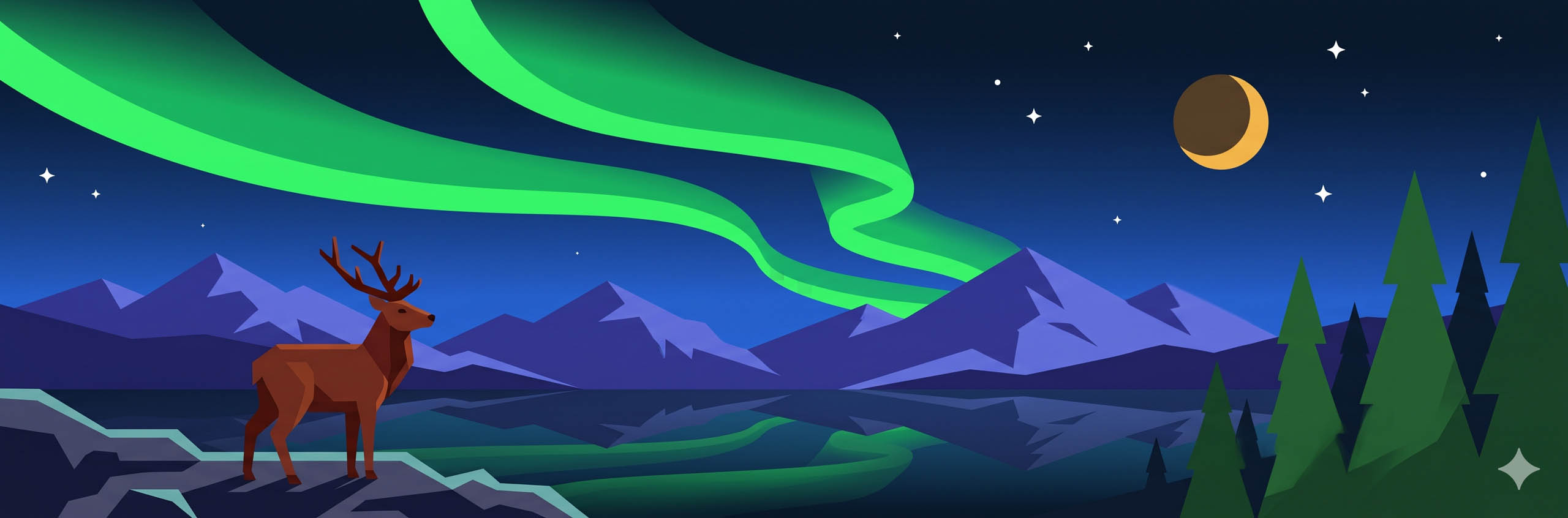 Best Time to See the Northern Lights in the UK